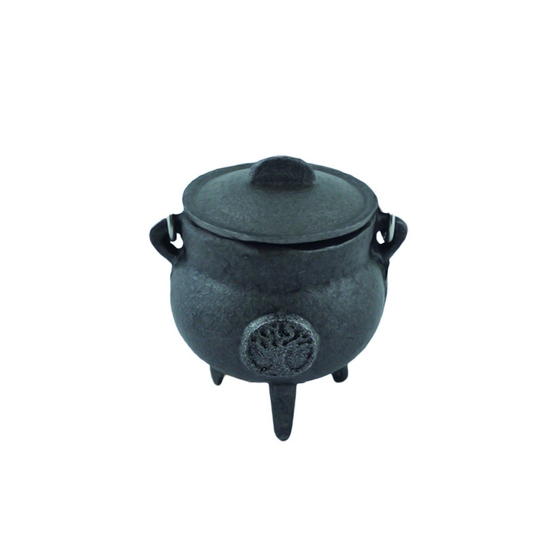 Cauldrons